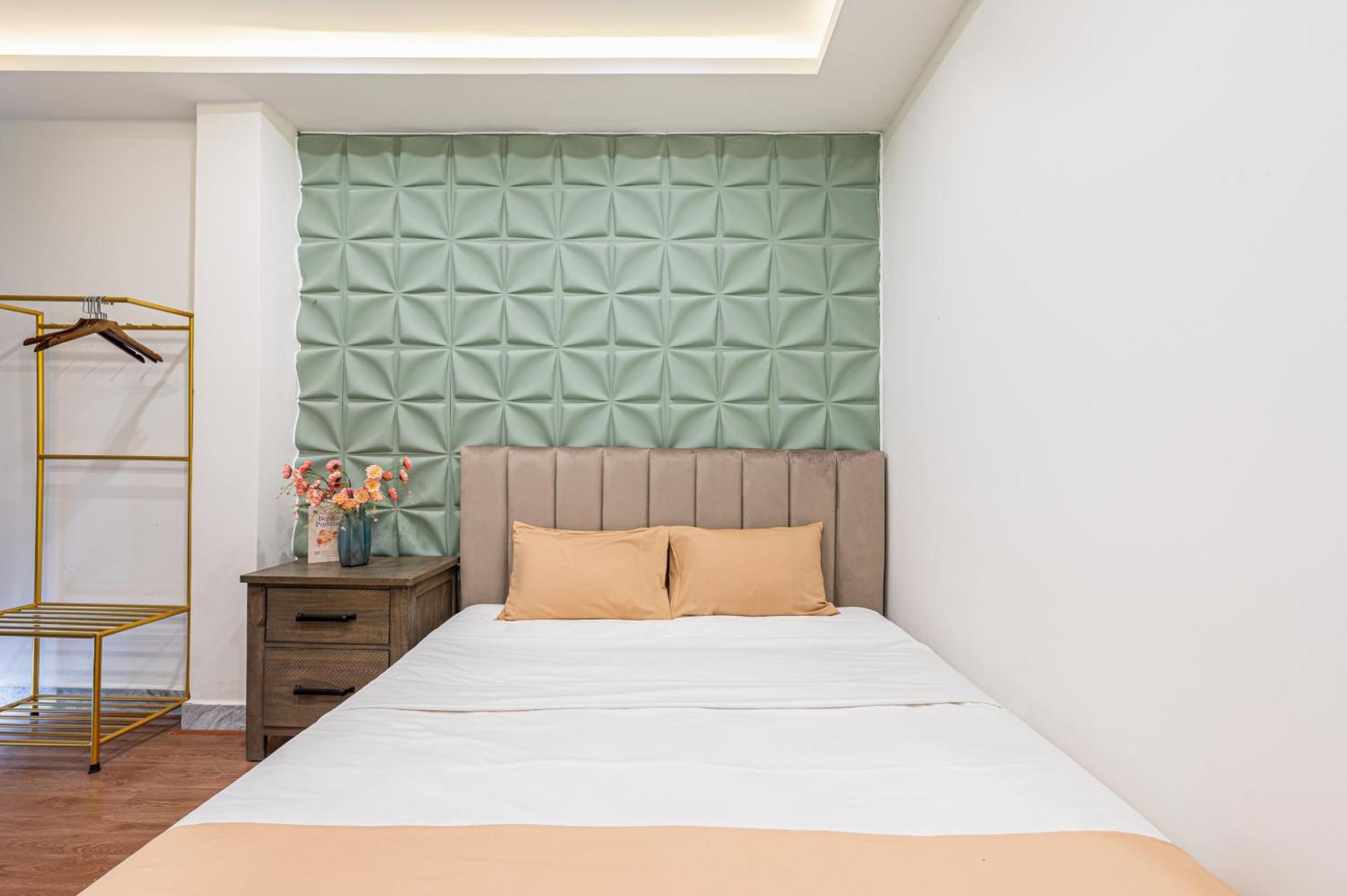 Palas House By Cozrum Bandar Ho Chi Minh Luaran gambar