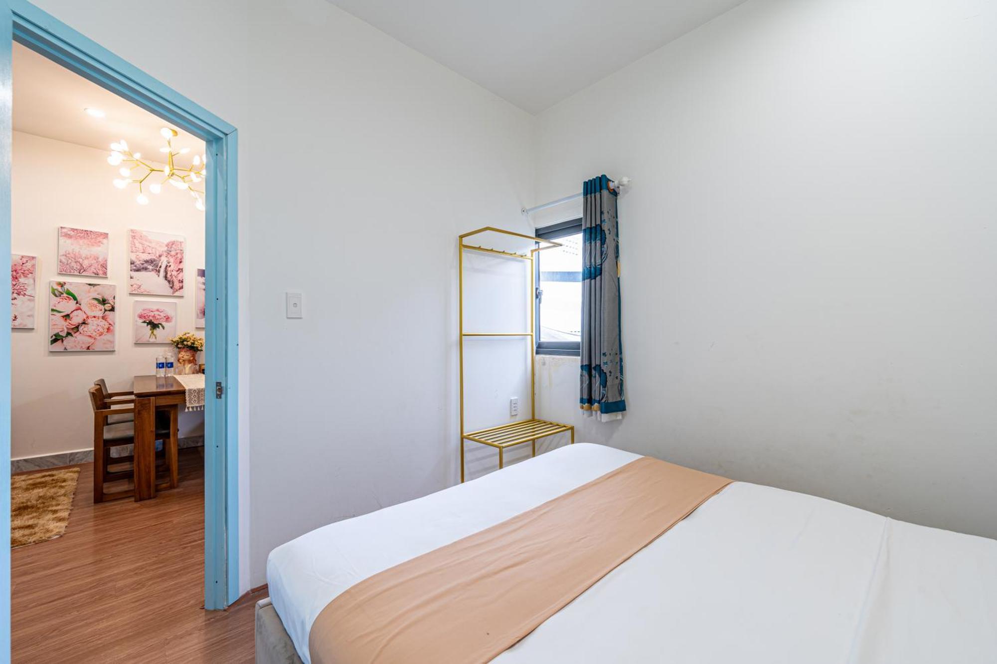 Palas House By Cozrum Bandar Ho Chi Minh Luaran gambar